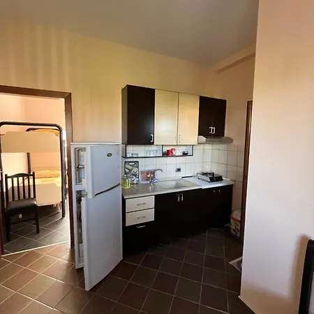 Elsaidi 3* Velipojë