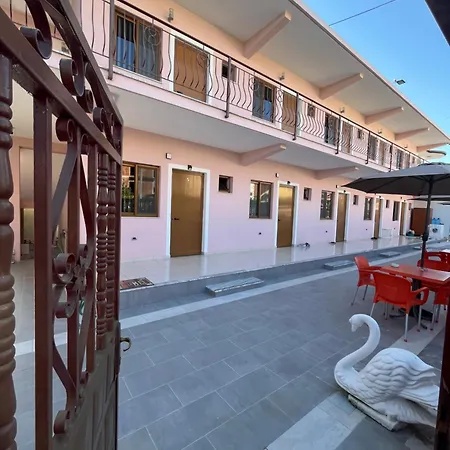 Elsaidi Hotel 3*